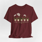 Orchid Ghost T-shirt