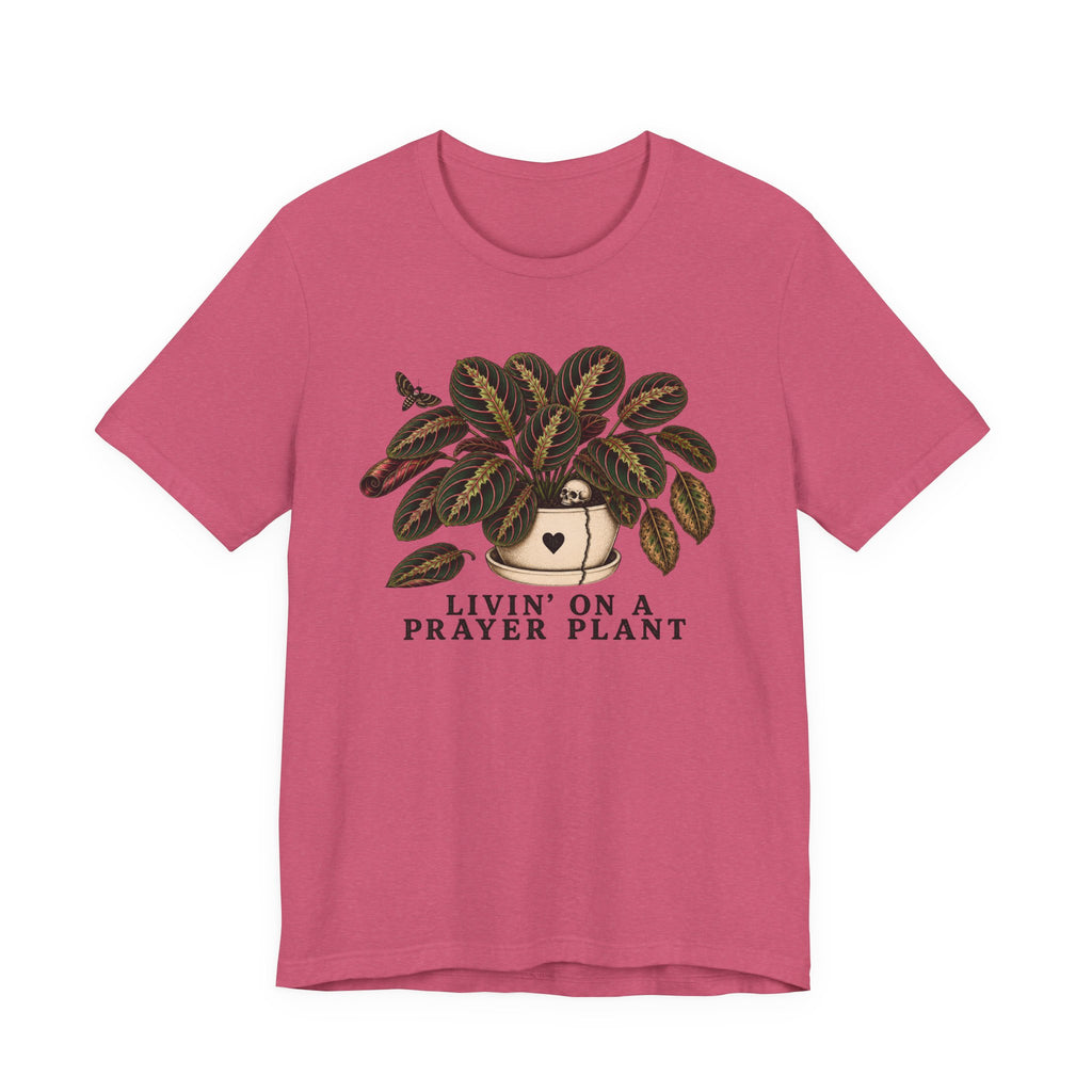 Prayer Plant T-shirt