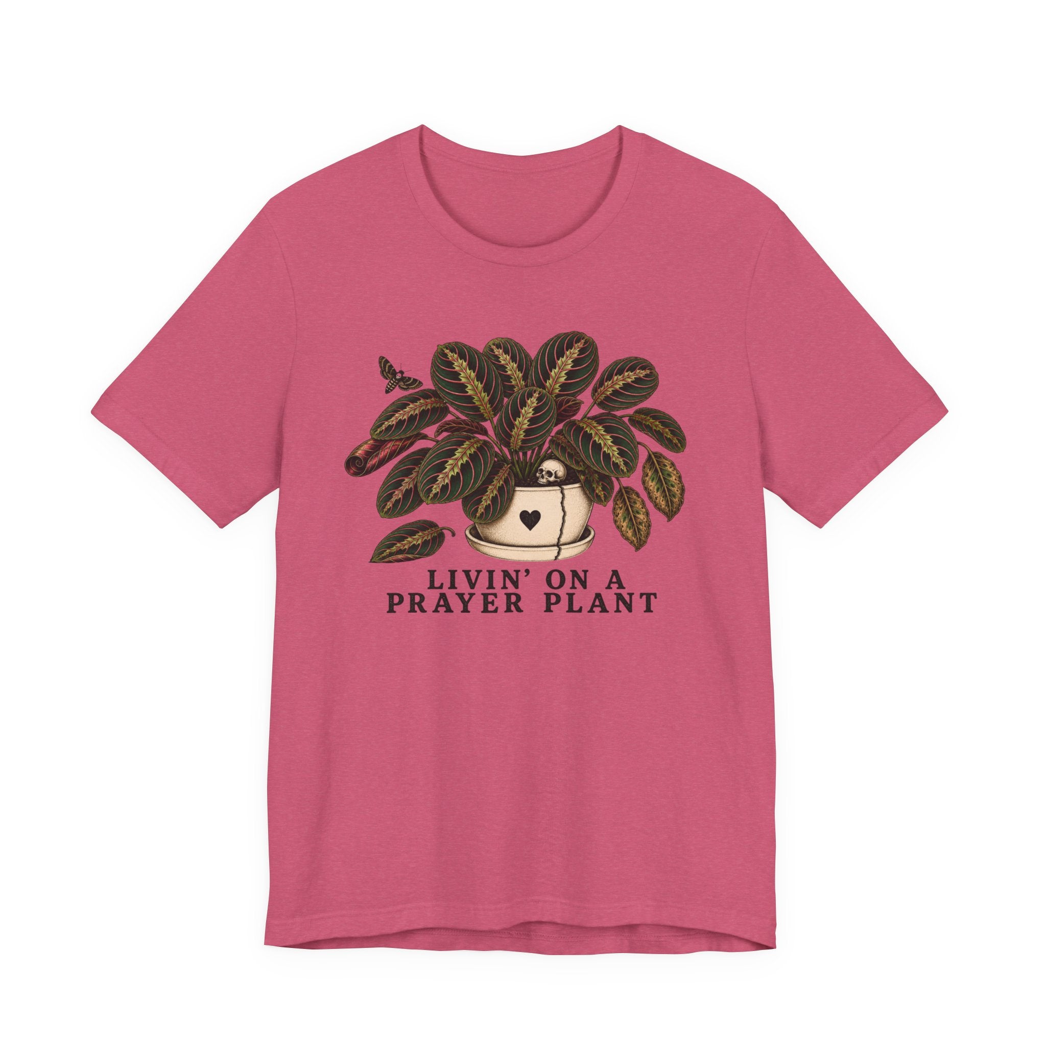 Prayer Plant T-shirt