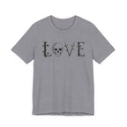 Love Skull T-shirt