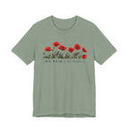 No Rain T-shirt