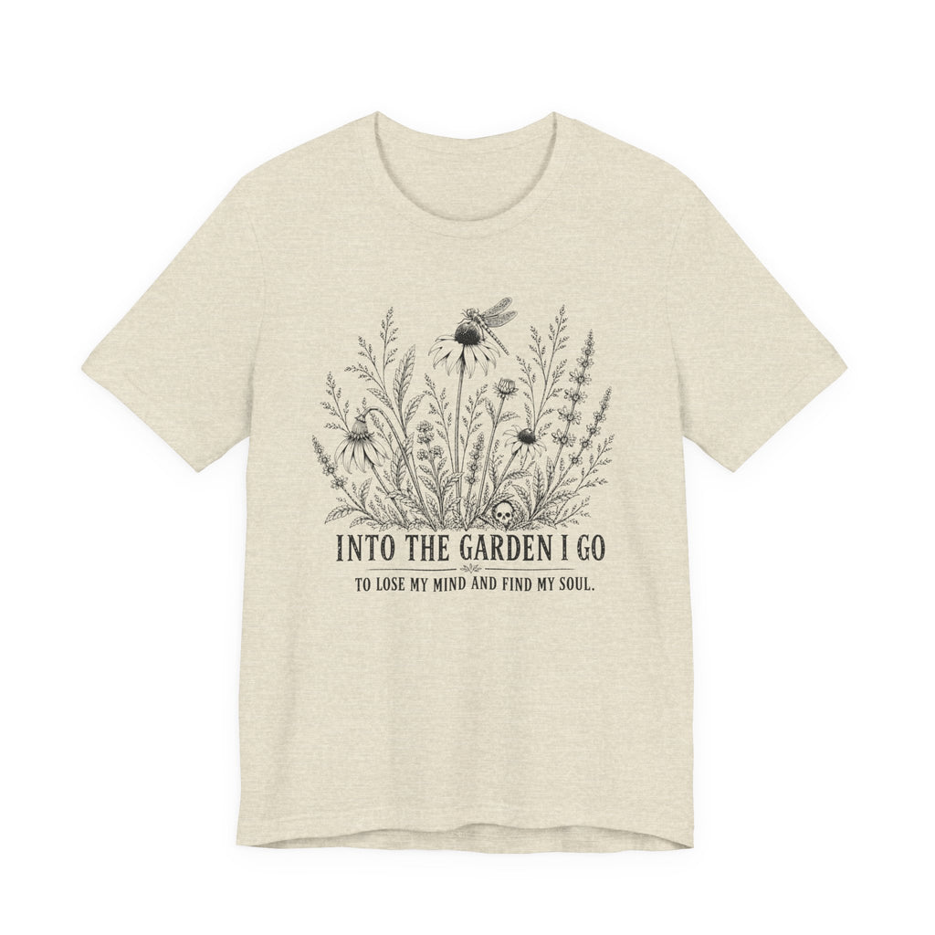 Into the Garden T-shirt