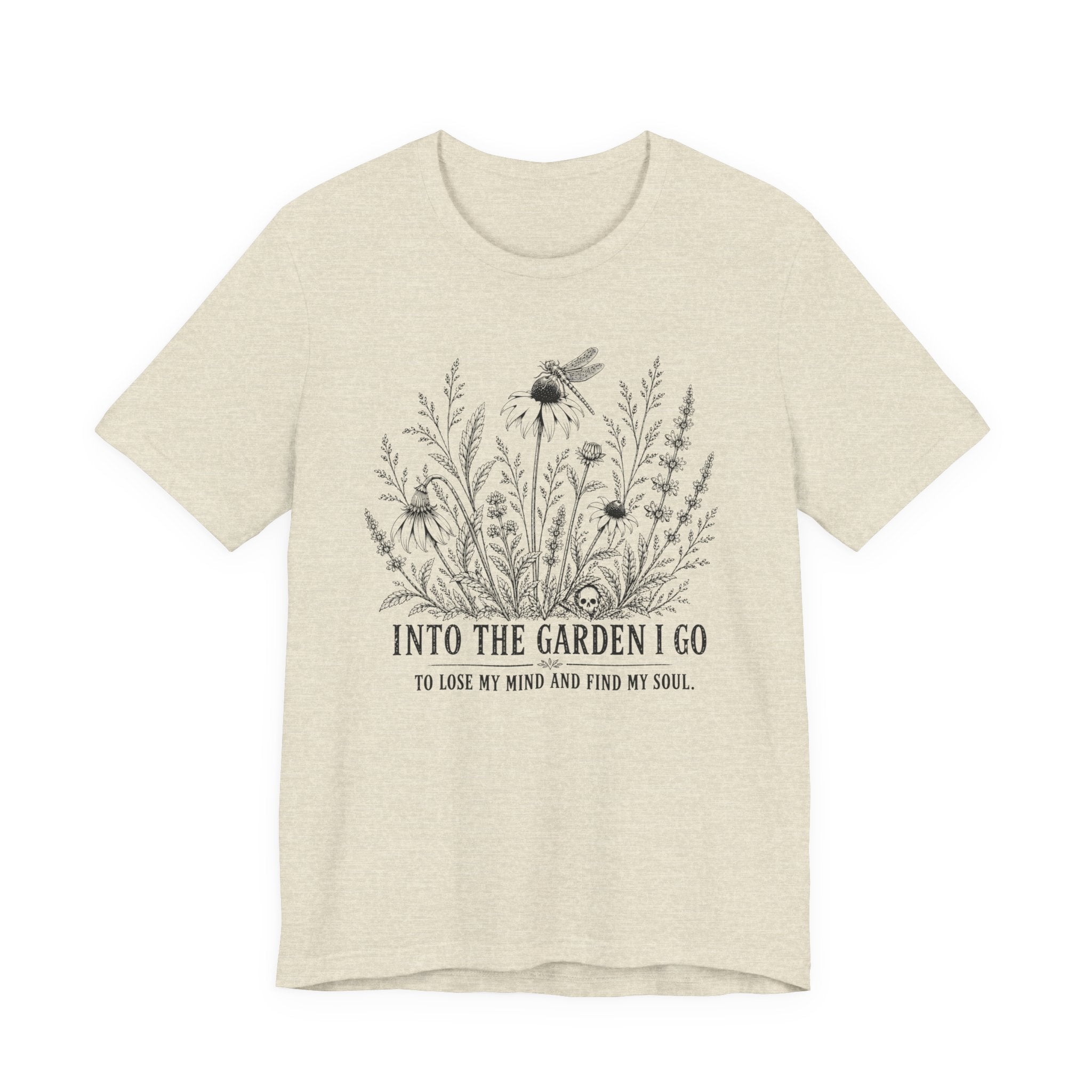 Into the Garden T-shirt