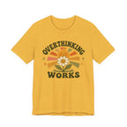 Overthinking T-shirt