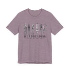 Deadheading Specialist T-shirt