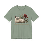 Decorative T-shirt