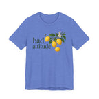 Bad Attitude Lemons T-shirt