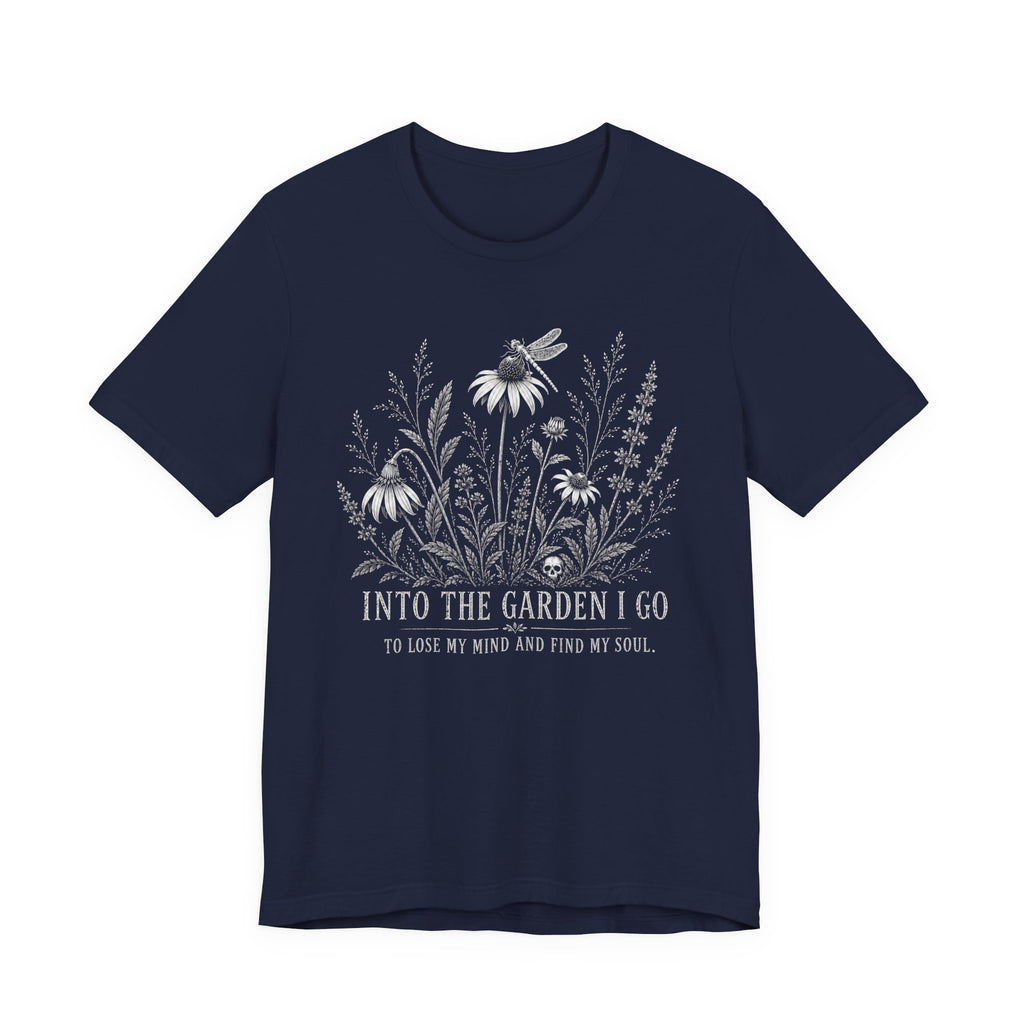 Into the Garden T-shirt