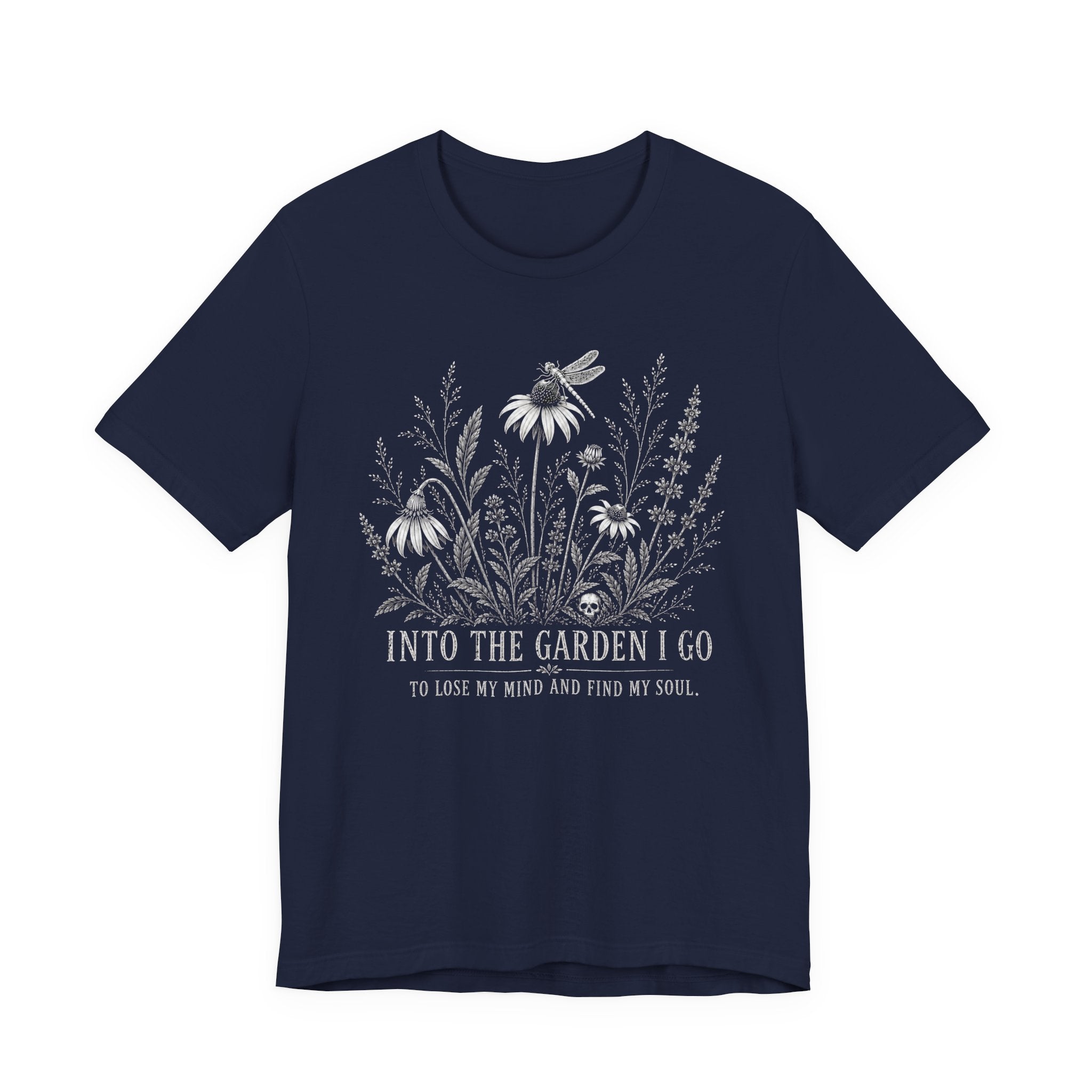 Into the Garden T-shirt