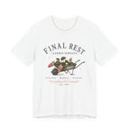 Final Rest T-shirt