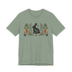Folk Rabbit T-shirt