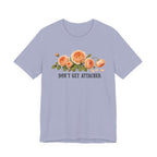 Attached Roses T-shirt