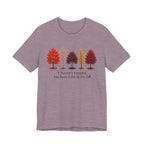 Tripping Fall T-shirt