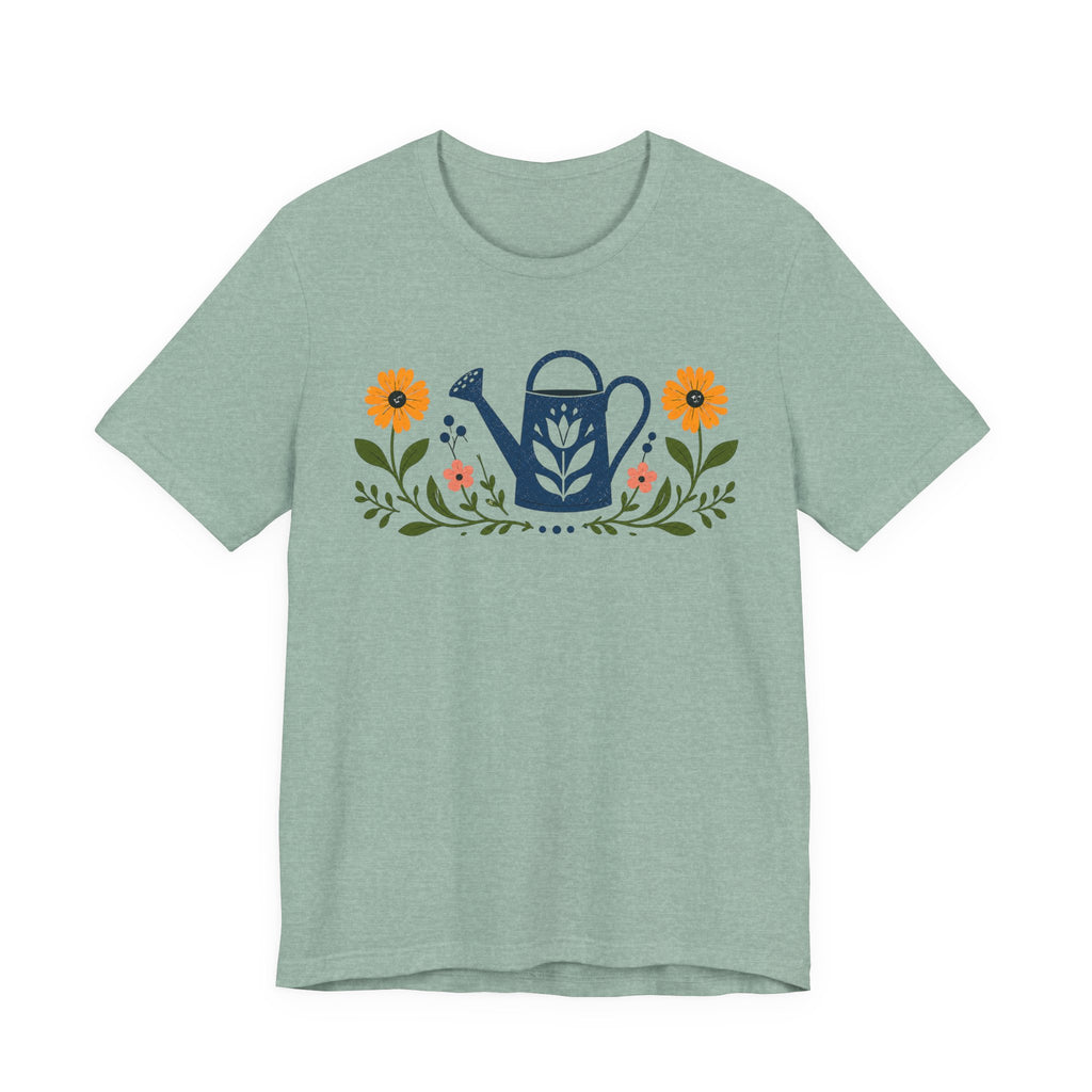 Watering Can T-shirt