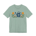 Watering Can T-shirt