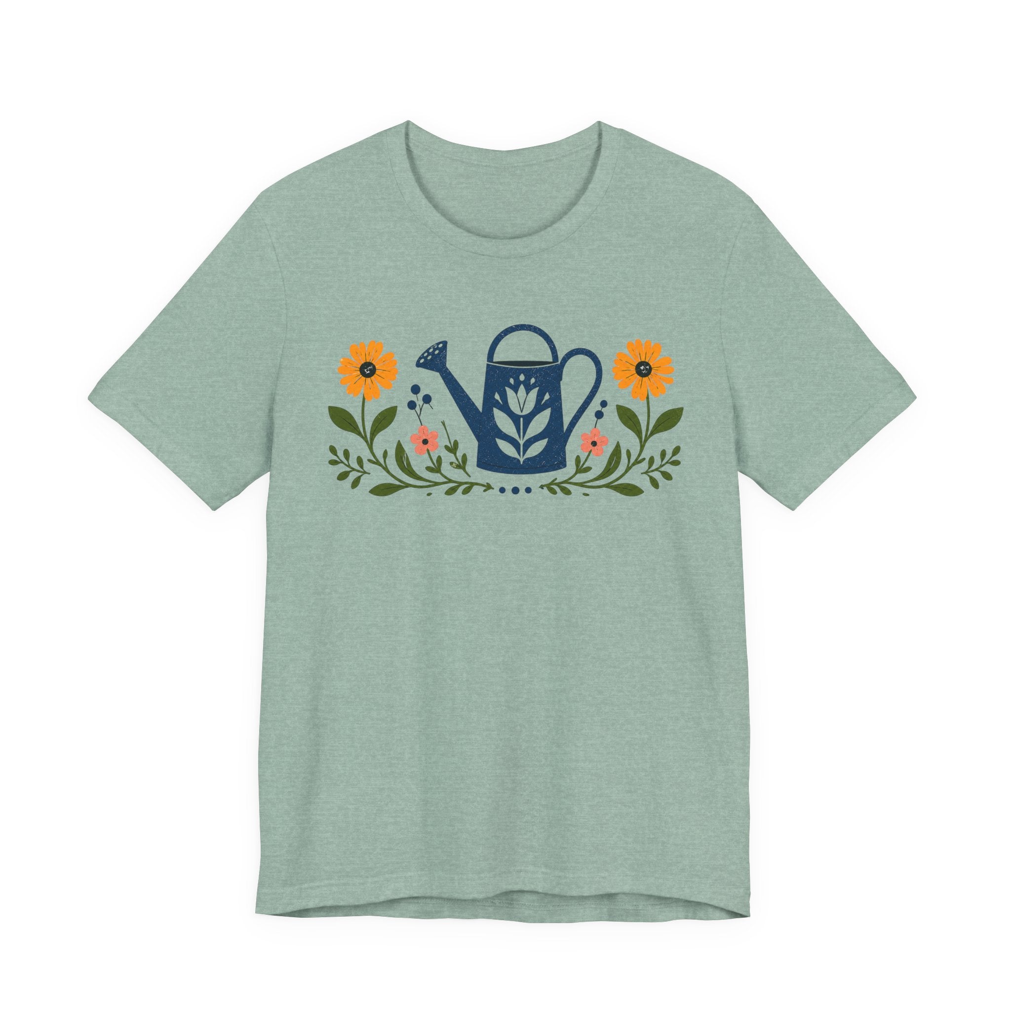 Watering Can T-shirt