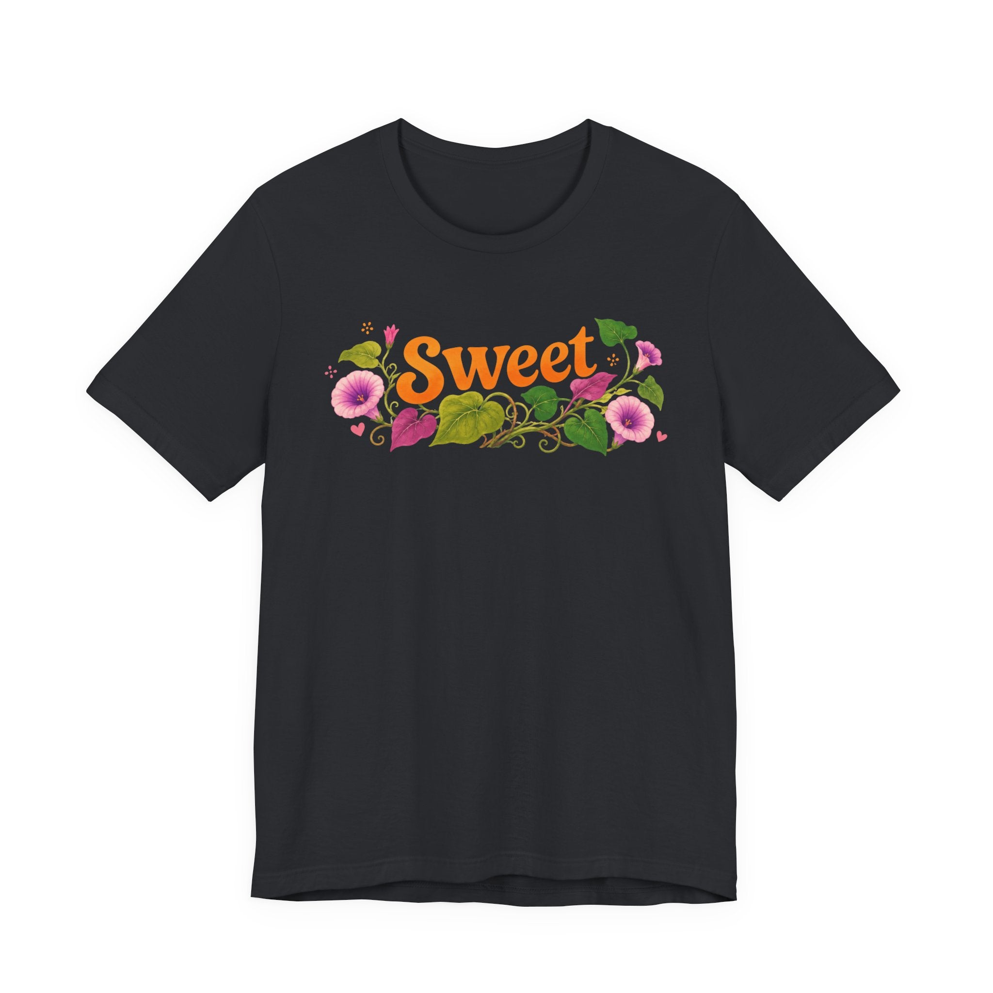 Sweet Potato T-shirt