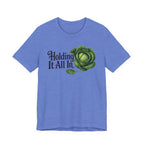 Holding it all in T-shirt