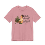 Responsibility Lady T-shirt