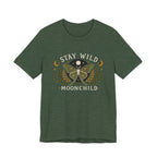 Stay Wild T-shirt