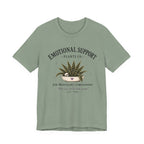 Emotional Support T-shirt