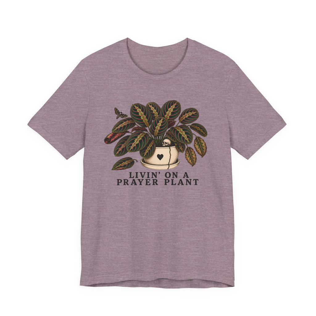Prayer Plant T-shirt