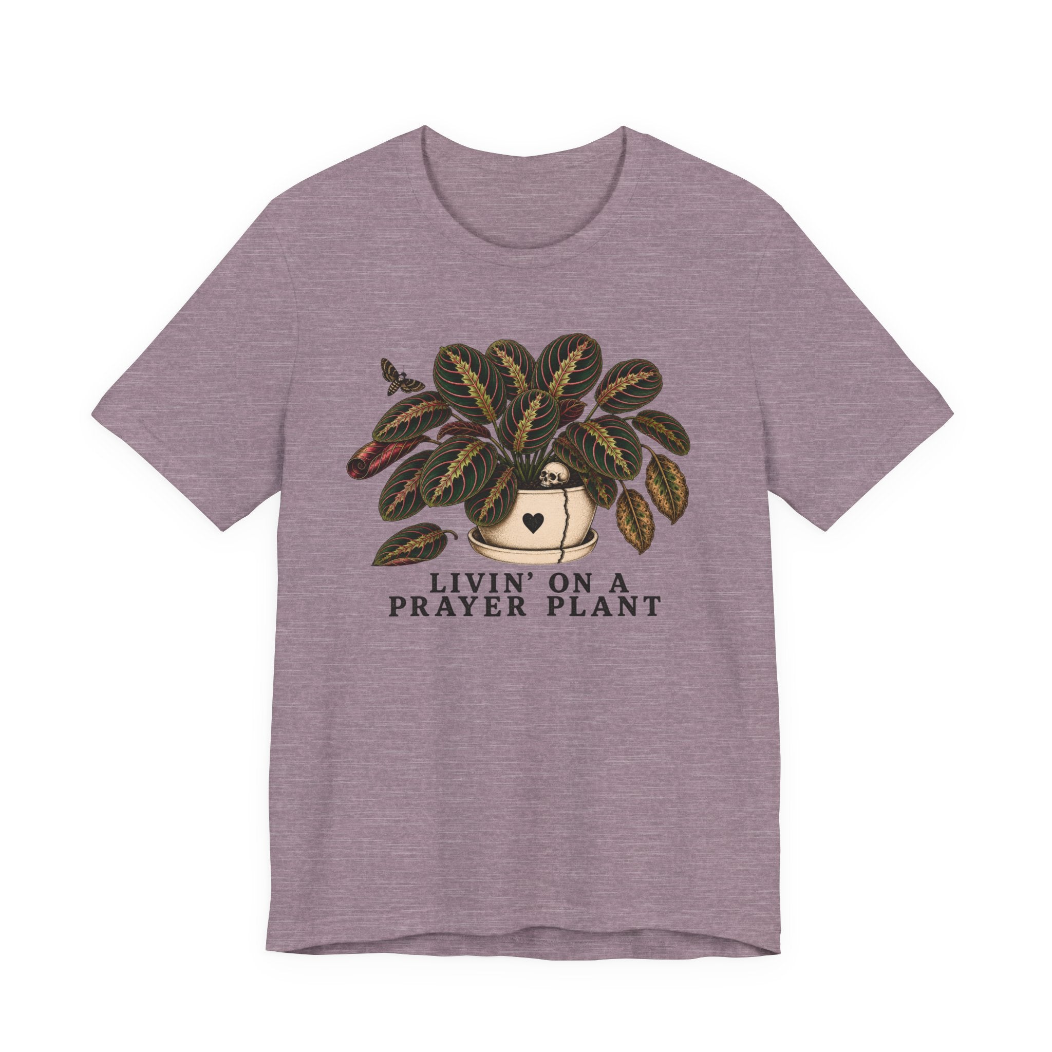 Prayer Plant T-shirt