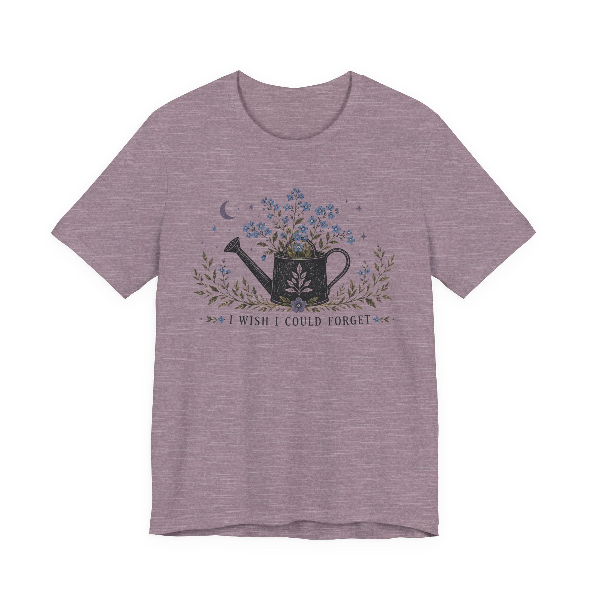 Wish and Forget T-shirt