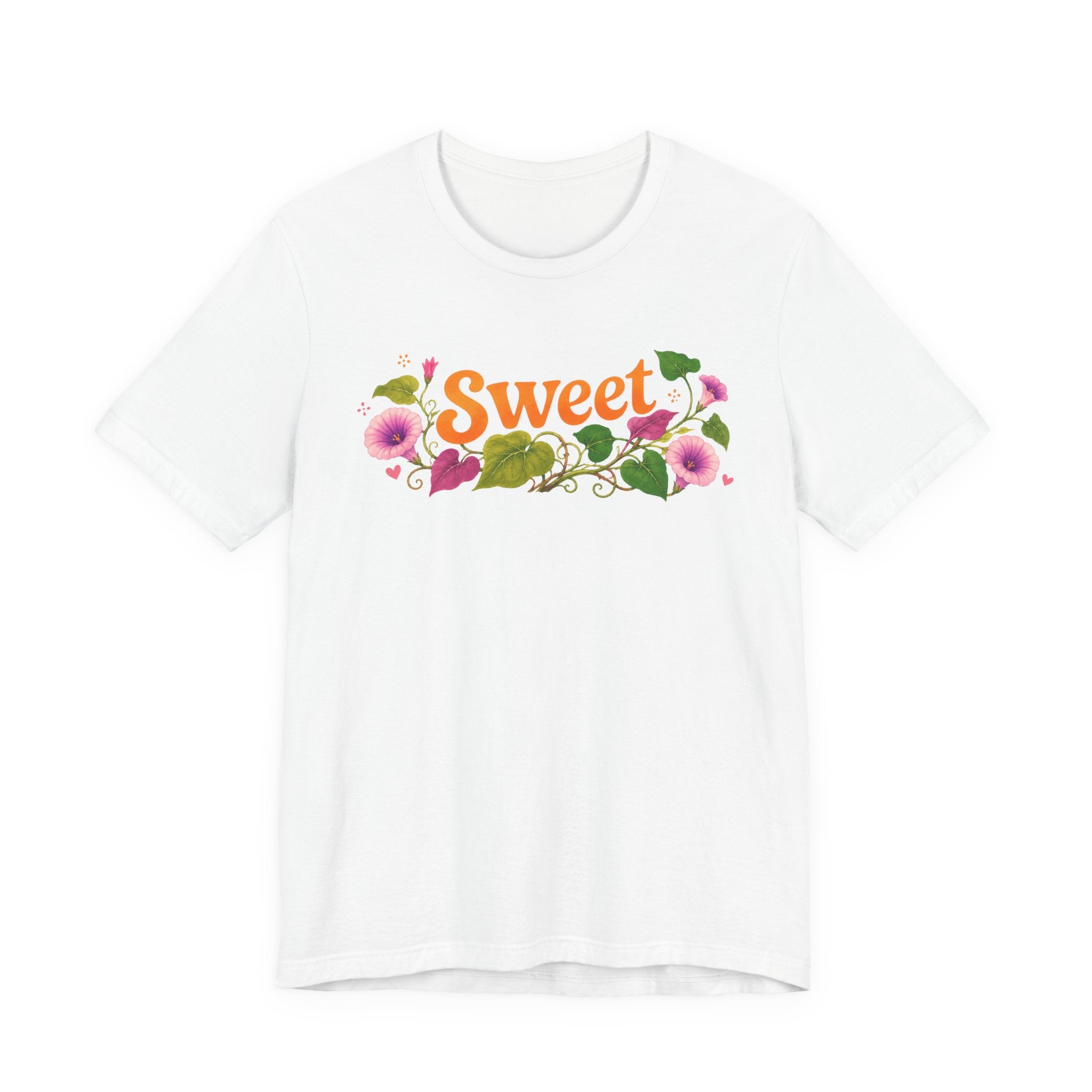 Sweet Potato T-shirt