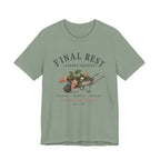 Final Rest T-shirt