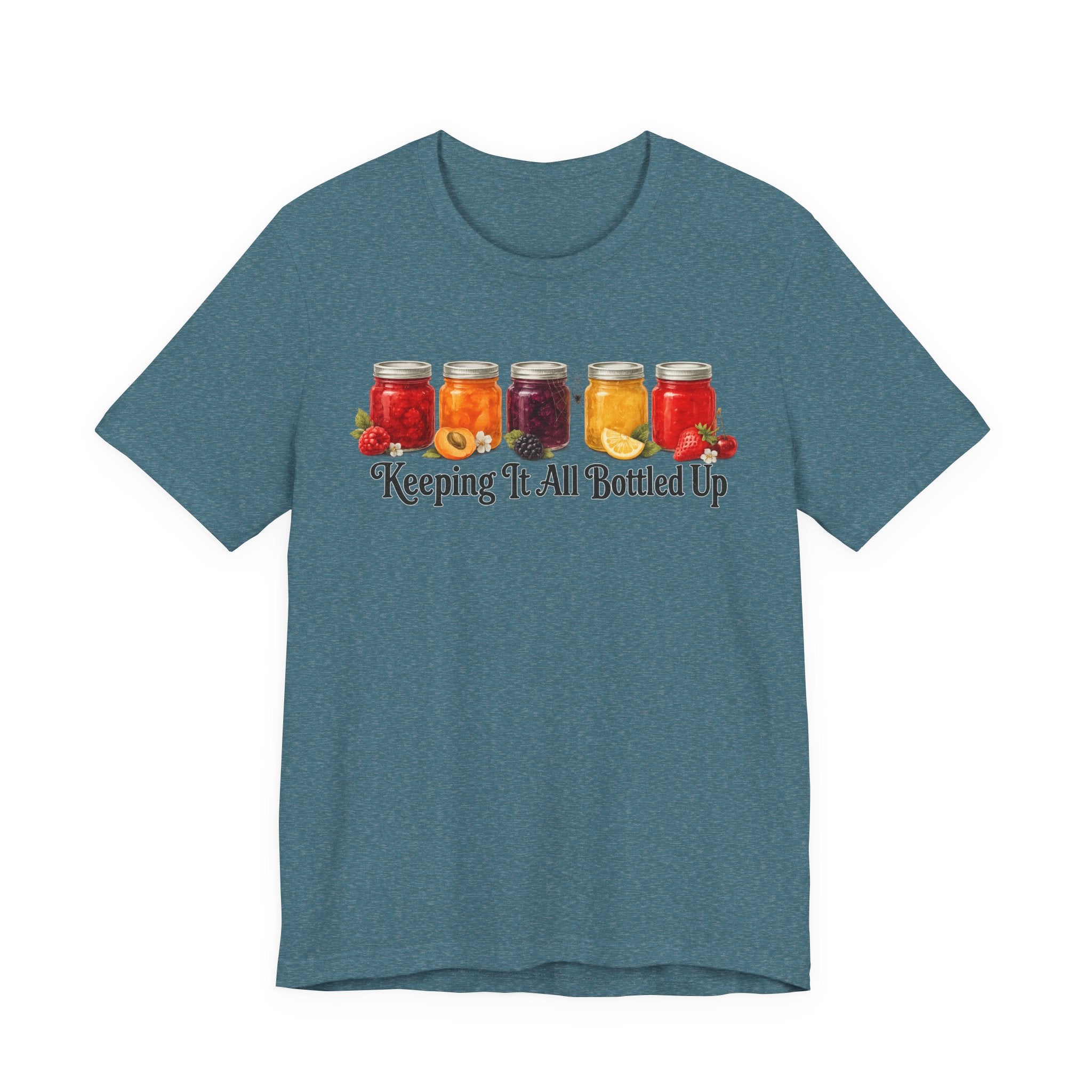 Bottled Up T-shirt