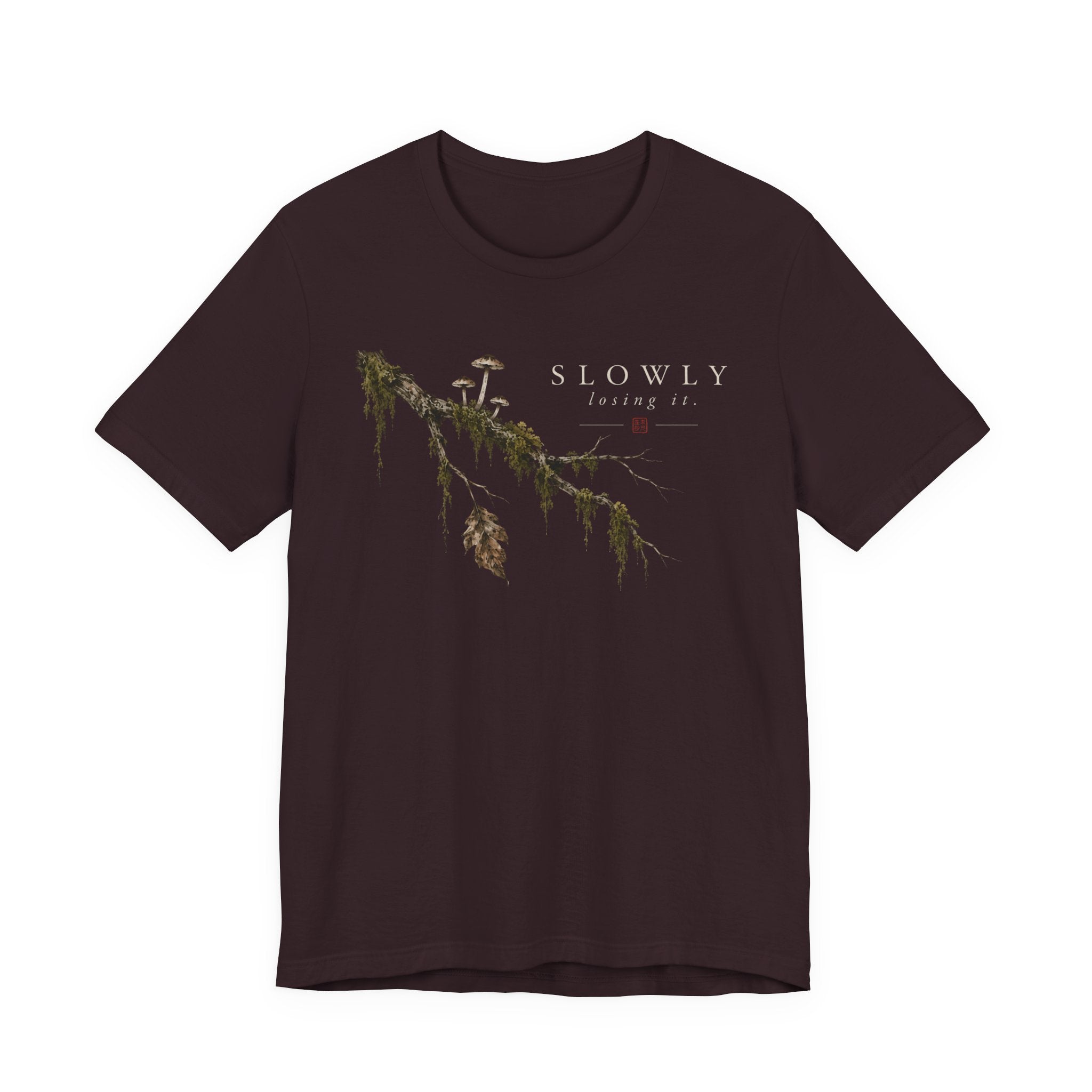 Losing it T-shirt
