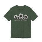 Running on Fumes T-shirt
