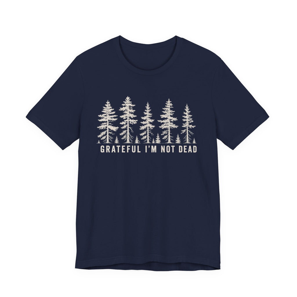 Grateful Trees T-shirt