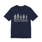 Grateful Trees T-shirt