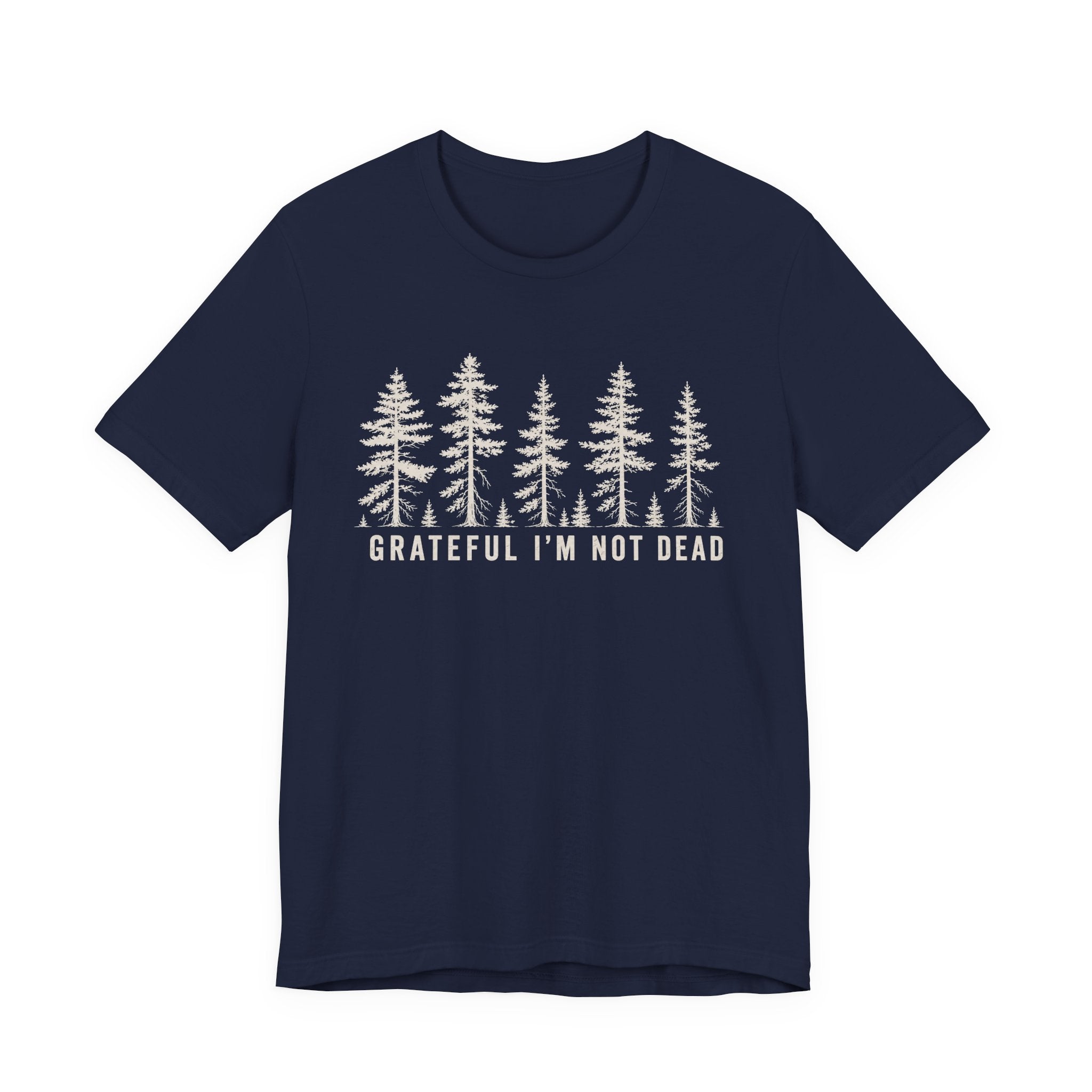 Grateful Trees T-shirt