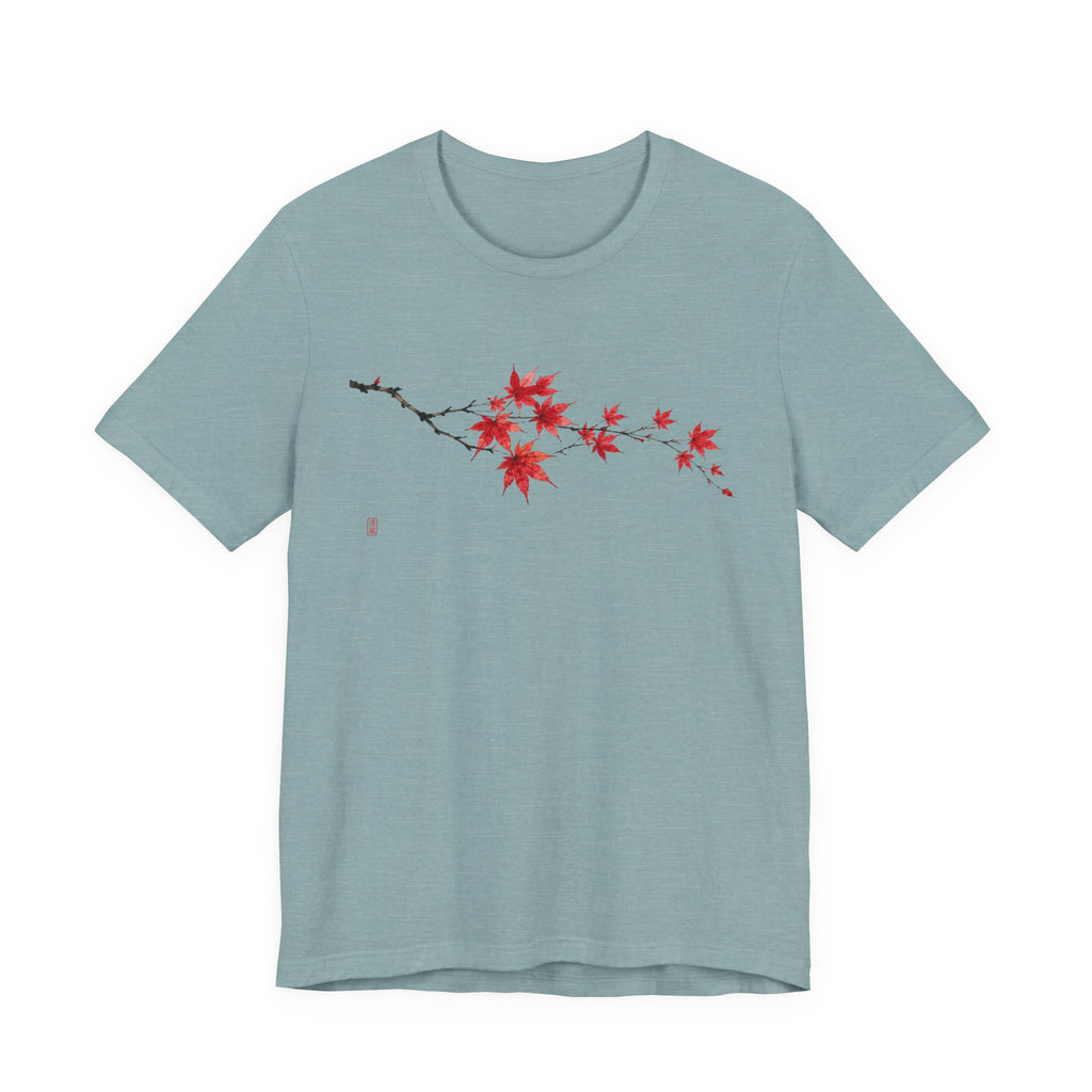 Japanese Maple T-shirt