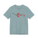 Japanese Maple T-shirt