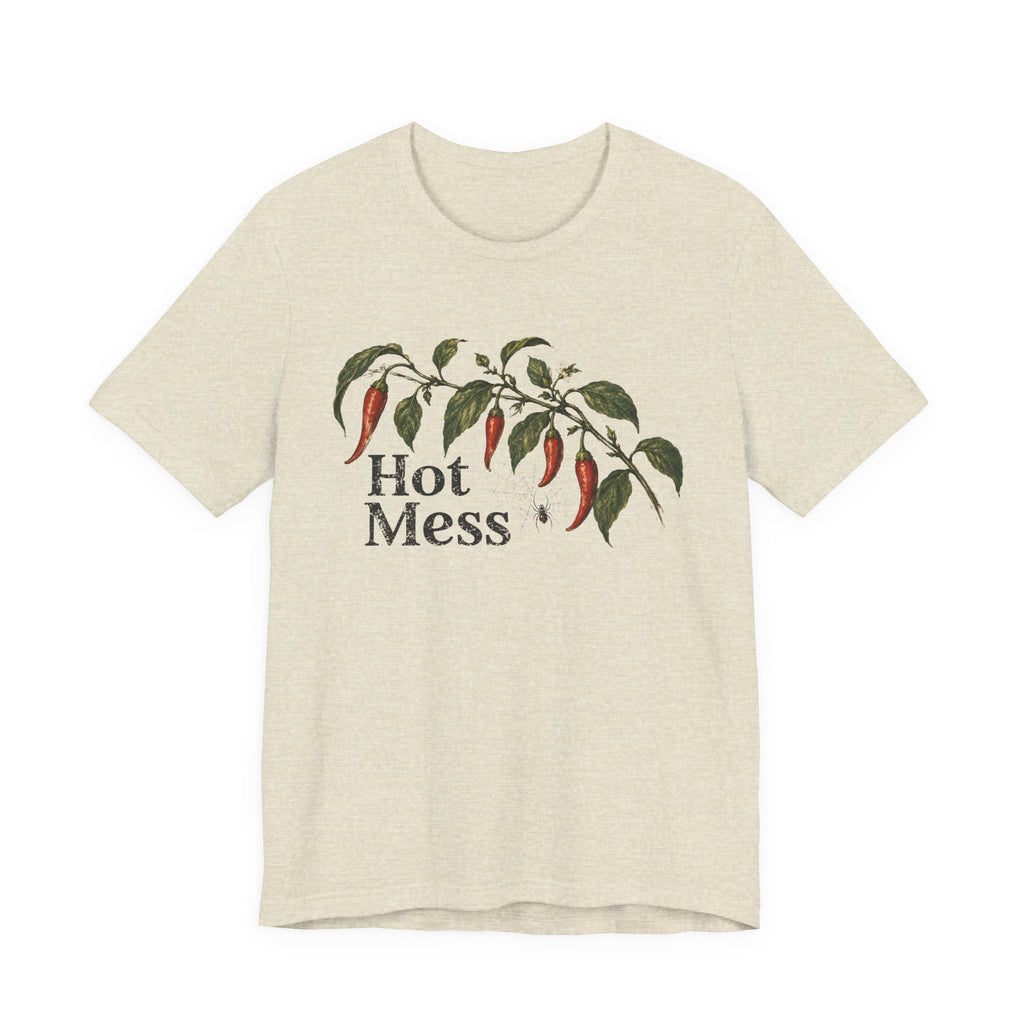 Hot Mess T-shirt