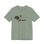 Outlive Enemies T-shirt