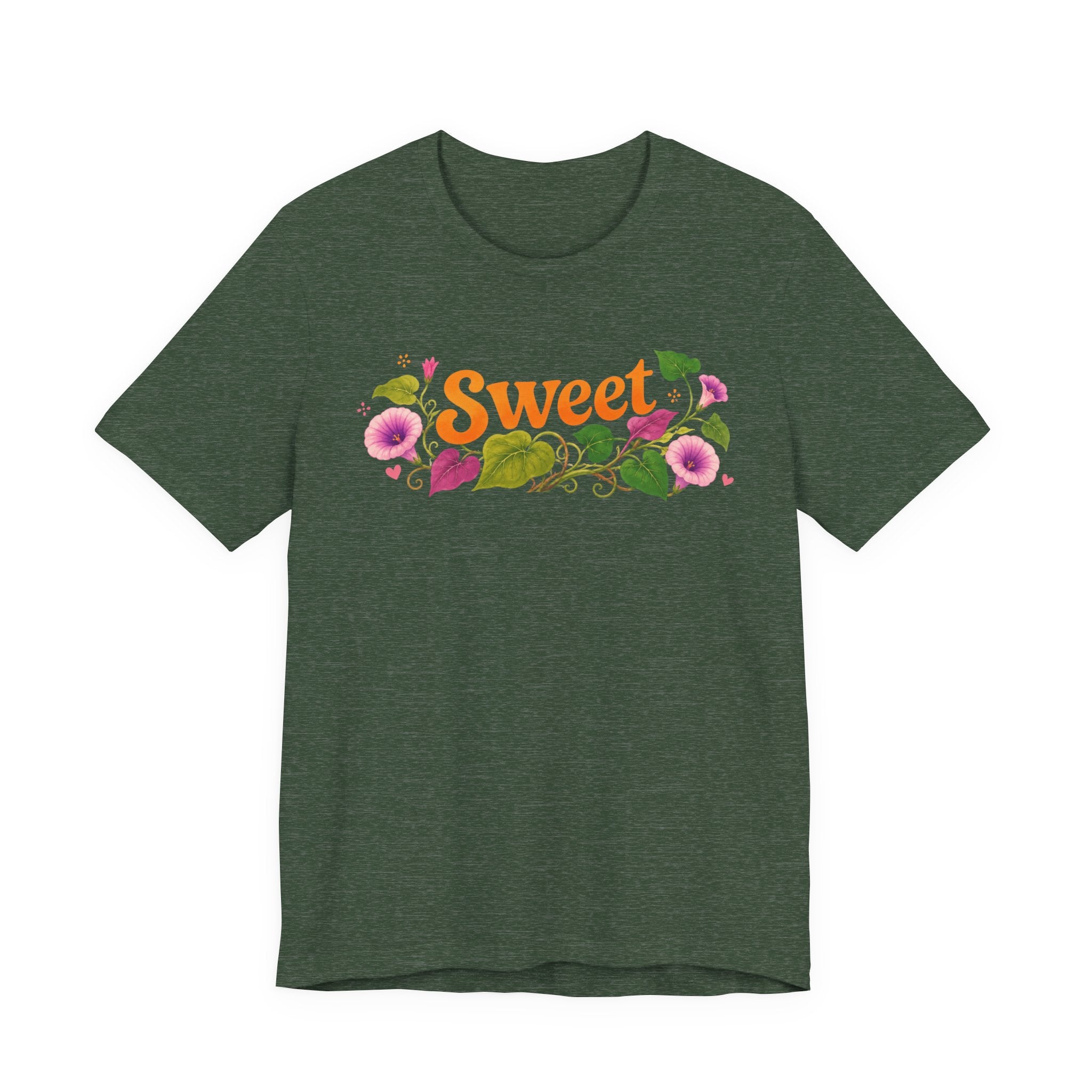 Sweet Potato T-shirt
