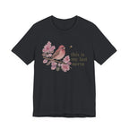 Last Nerve Finch T-shirt