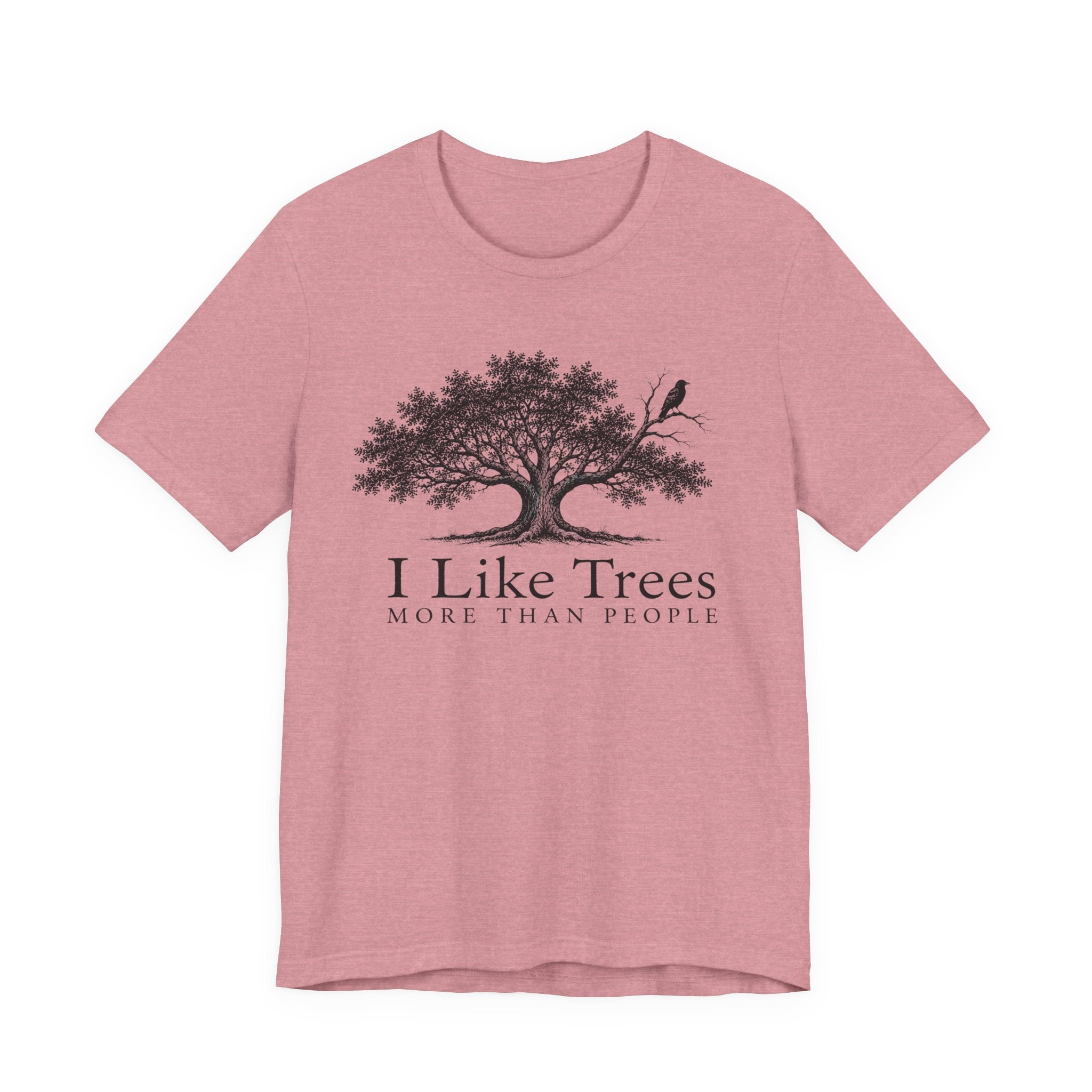 I Like Trees T-shirt
