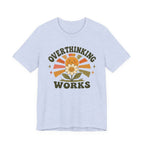 Overthinking T-shirt