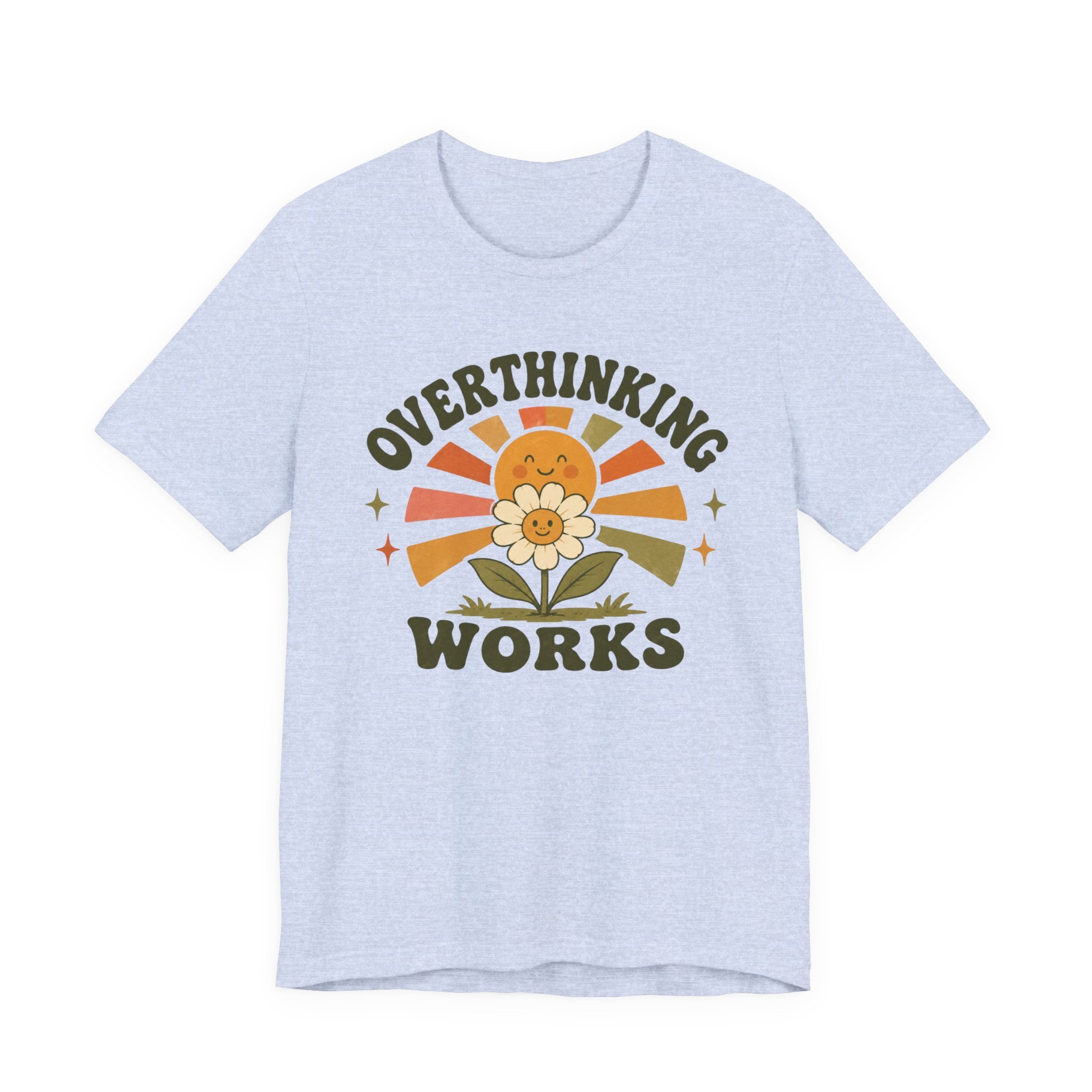 Overthinking T-shirt