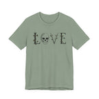 Love Skull T-shirt