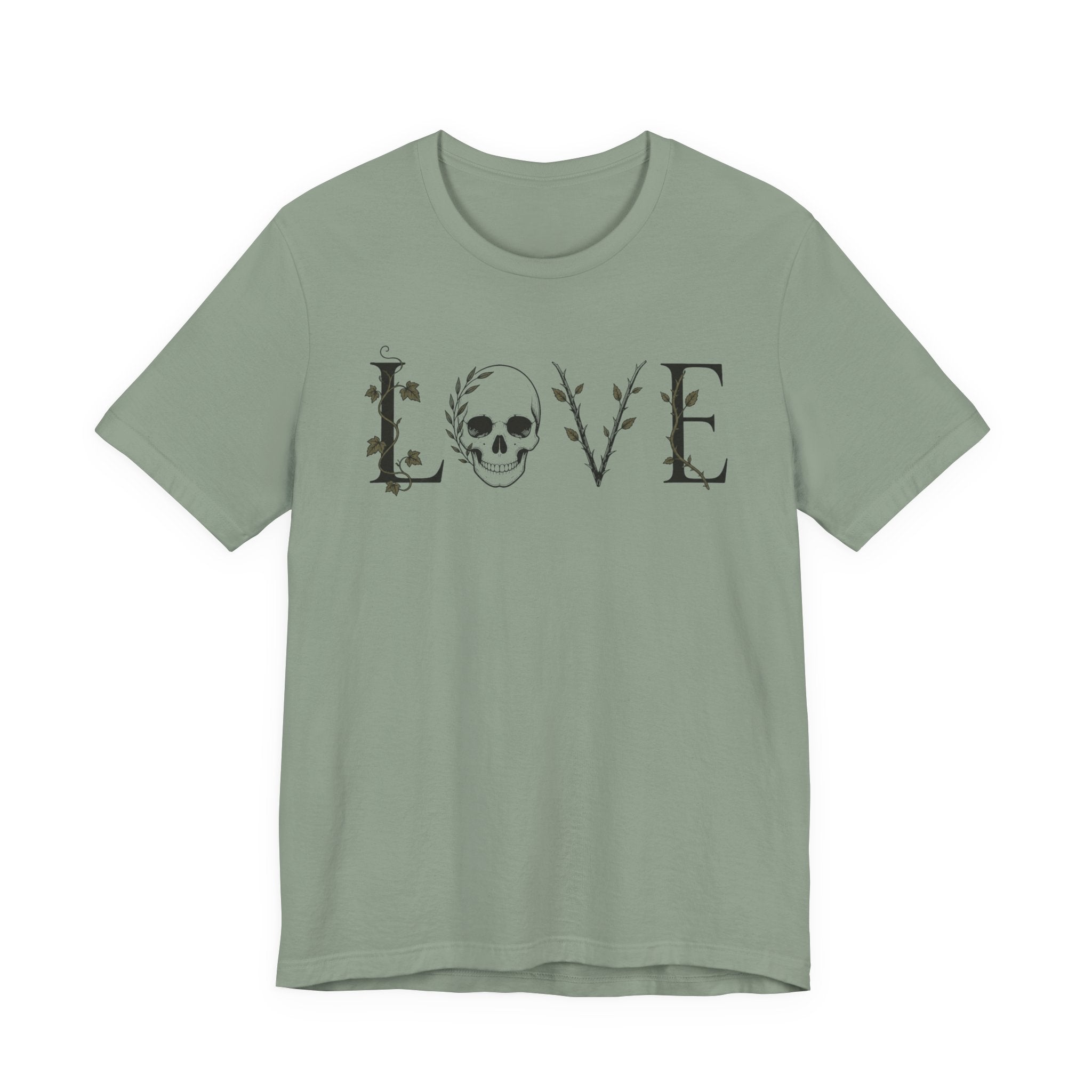 Love Skull T-shirt