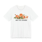 Attached Roses T-shirt