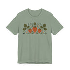 Strawberry Folk T-shirt