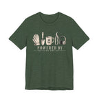 Caffeine and Spite T-shirt